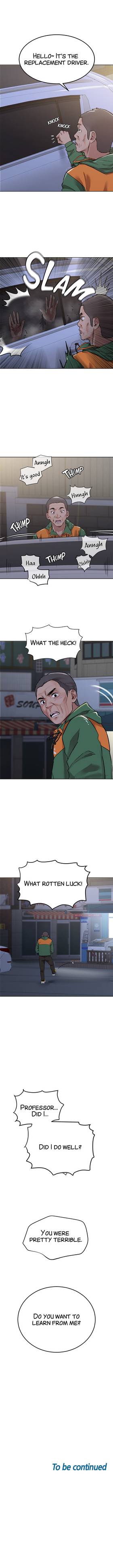 Read Don't Tell Mom  4 Page 5 in English