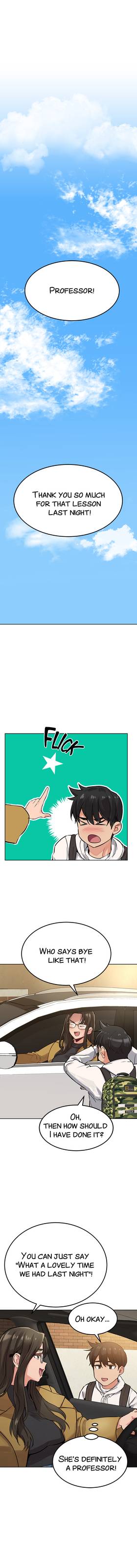 Read Don't Tell Mom  5 Page 2 in English