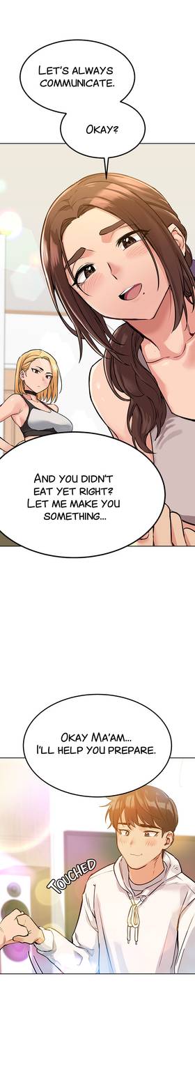 Read Don't Tell Mom  5 Page 5 in English