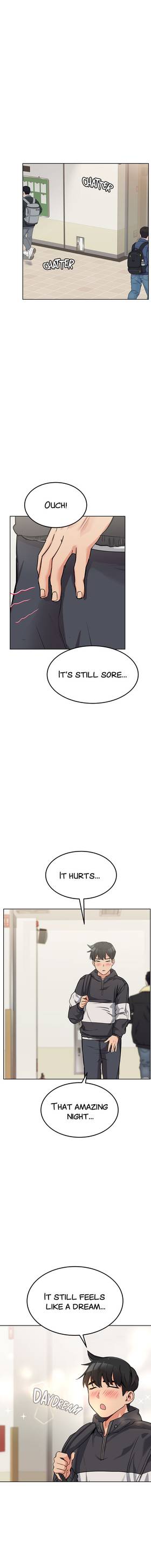 Read Don't Tell Mom  6 Page 4 in English
