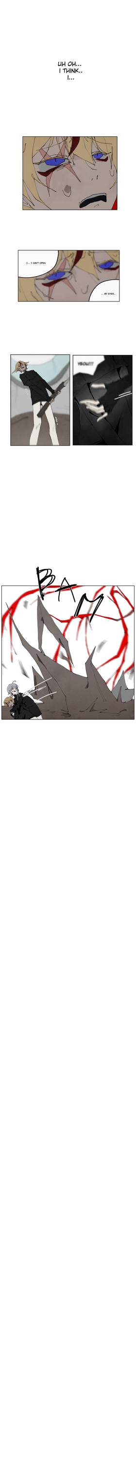 Read Lebenstrieb  1 Page 4 in English