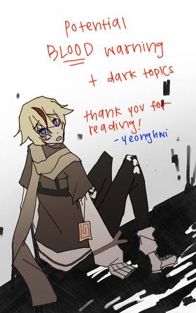 Read Lebenstrieb  1 Page 1 in English