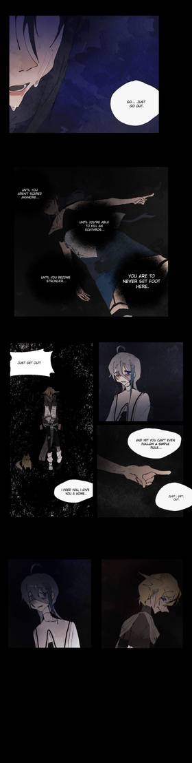 Read Lebenstrieb  2 Page 5 in English
