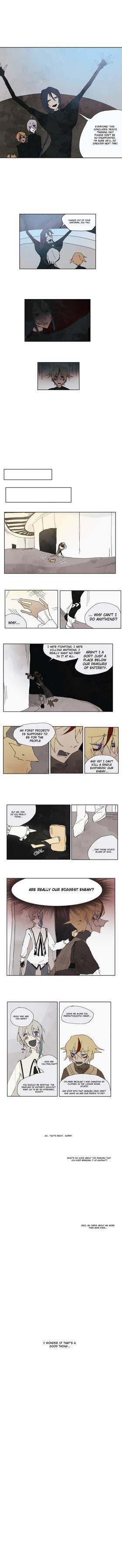 Read Lebenstrieb  2 Page 3 in English