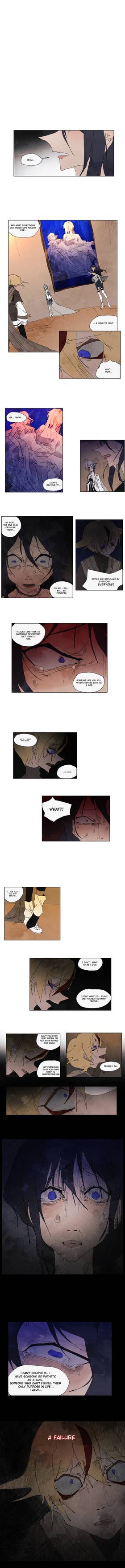 Read Lebenstrieb  2 Page 4 in English