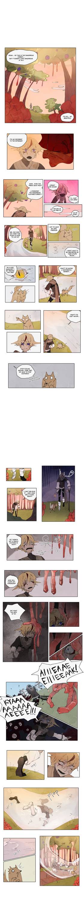 Read Lebenstrieb  4 Page 2 in English