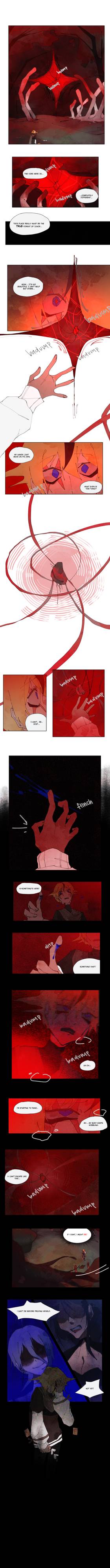 Read Lebenstrieb  5 Page 2 in English