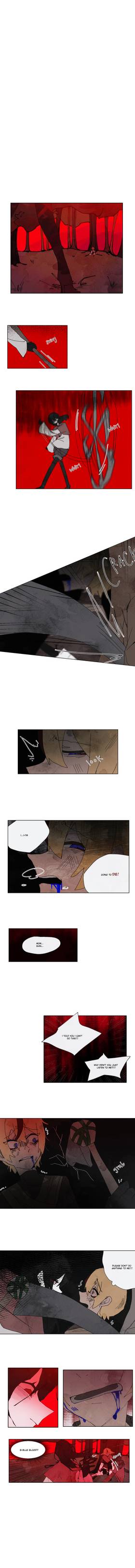 Read Lebenstrieb  6 Page 2 in English