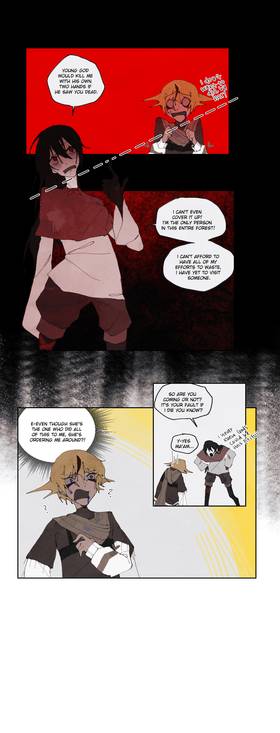 Read Lebenstrieb  6 Page 5 in English