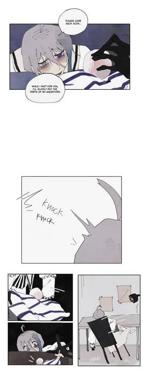 Read Lebenstrieb  7 Page 4 in English