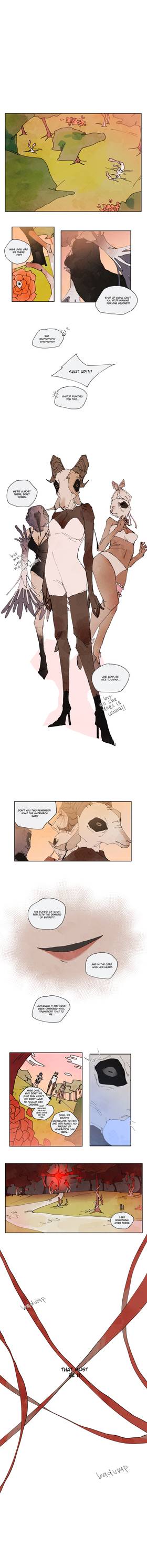 Read Lebenstrieb  7 Page 2 in English