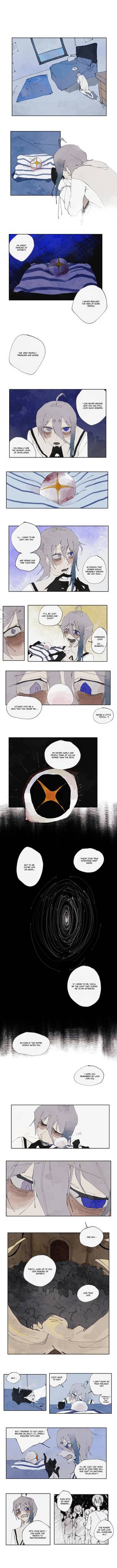 Read Lebenstrieb  7 Page 3 in English