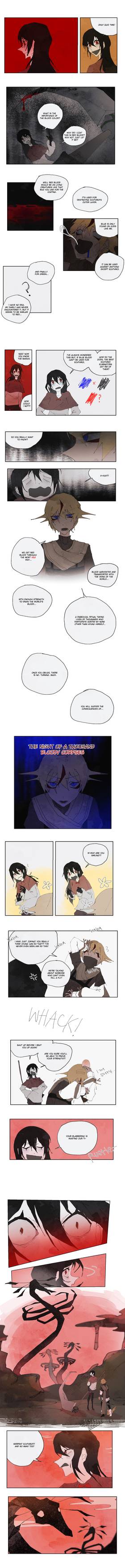 Read Lebenstrieb  9 Page 4 in English