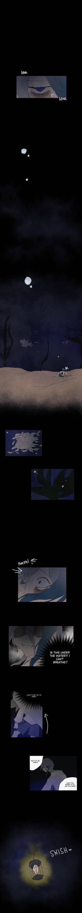 Read Lebenstrieb  10 Page 2 in English