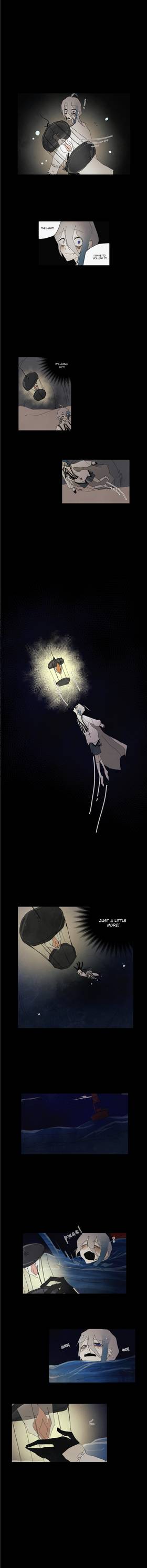 Read Lebenstrieb  10 Page 3 in English