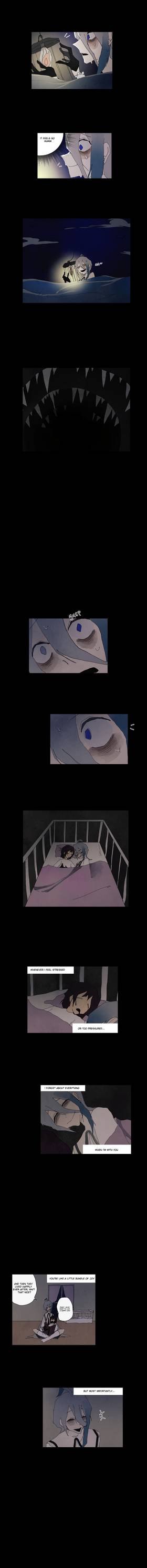 Read Lebenstrieb  10 Page 4 in English
