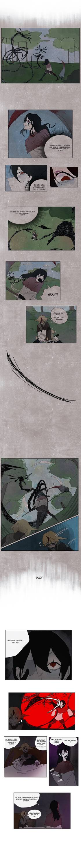 Read Lebenstrieb  11 Page 3 in English