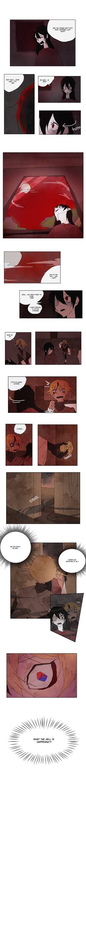 Read Lebenstrieb  11 Page 4 in English