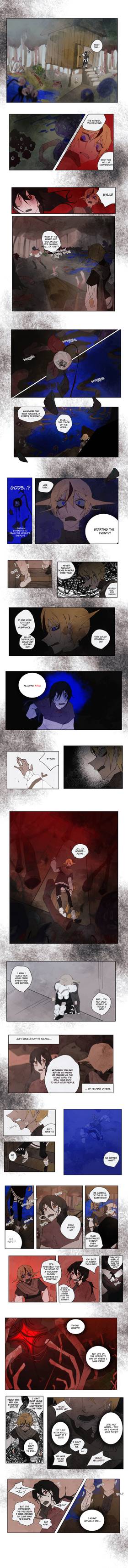 Read Lebenstrieb  12 Page 2 in English