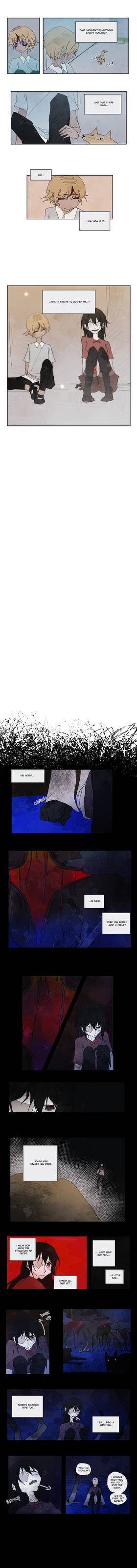 Read Lebenstrieb  13 Page 4 in English