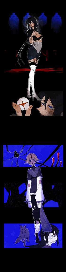Read Lebenstrieb  14 Page 2 in English