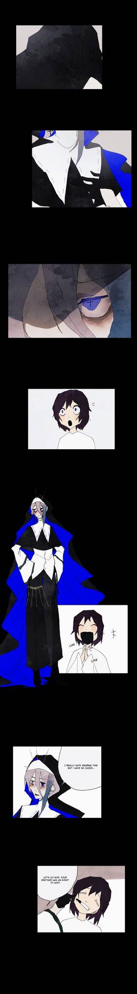 Read Lebenstrieb  15 Page 2 in English