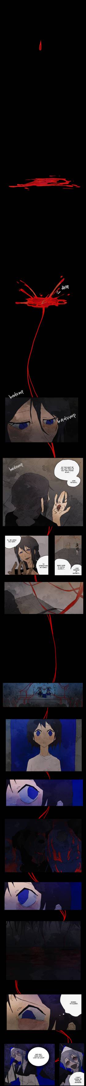 Read Lebenstrieb  15 Page 3 in English