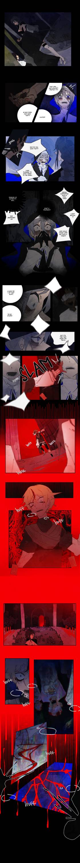 Read Lebenstrieb  16 Page 2 in English
