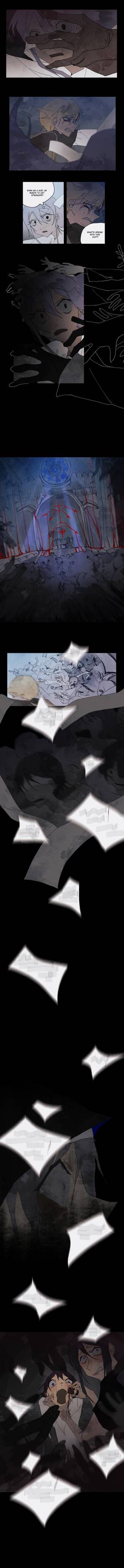 Read Lebenstrieb  16 Page 6 in English