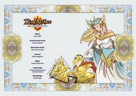 Read King Arthur and the Knights of Justice  1 Page 3 in English