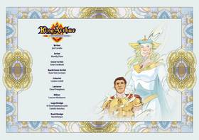Read King Arthur and the Knights of Justice  2 Page 4 in English