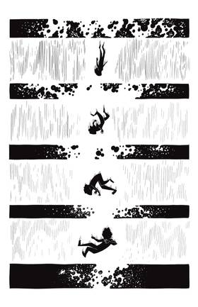 Read Carlos the Kaiju Killer  5 Page 6 in English