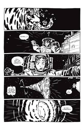 Read Carlos the Kaiju Killer  5 Page 7 in English