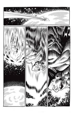 Read Carlos the Kaiju Killer  5 Page 10 in English