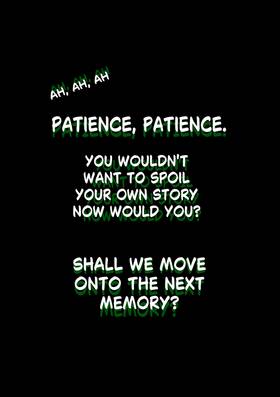 Read The Miss Adventures Of Mr. Mirage  2 Page 5 in English