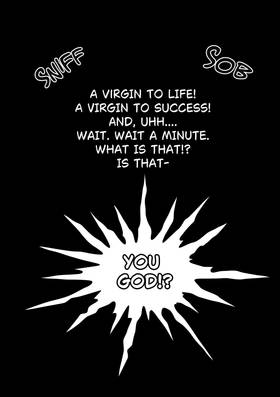 Read The Miss Adventures Of Mr. Mirage  3 Page 6 in English
