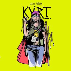 Read KURT  1 Page 1 in English
