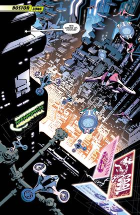 Read Death Ratio'd  1 Page 3 in English