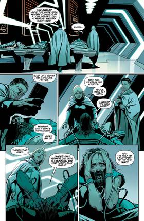 Read Death Ratio'd  1 Page 4 in English