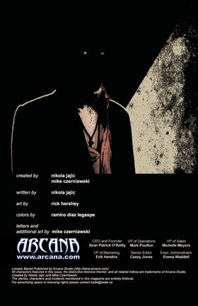 Read Loosely Based  1 Page 2 in English