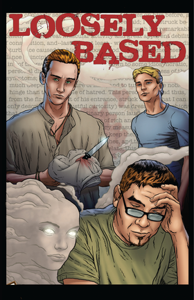 Read Loosely Based  1 Page 1 in English