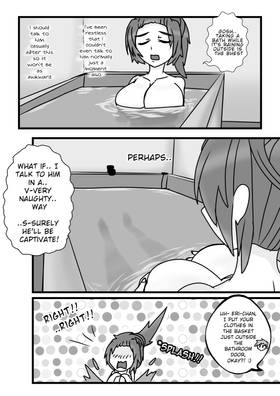 Read [One-Shot] My Childhood Friend, Eri  1 Page 5 in English