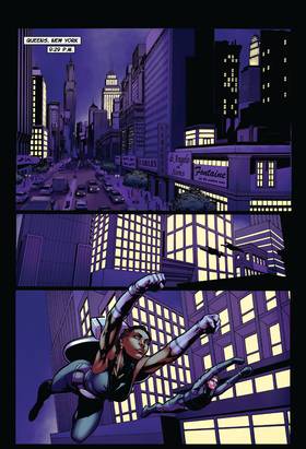 Read Veritas  3 Page 2 in English