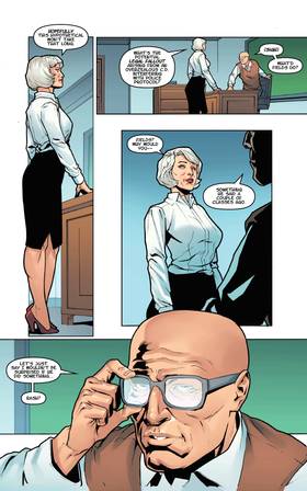 Read Veritas  5 Page 3 in English