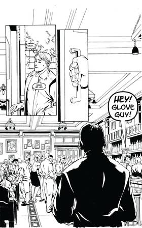 Read Veritas  6 Page 3 in English