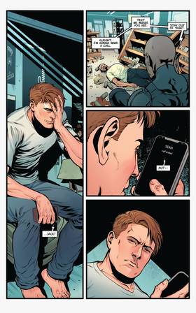 Read Veritas  7 Page 3 in English