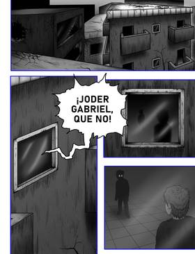 Read Equipo Crónico  1 Page 10 in Spanish