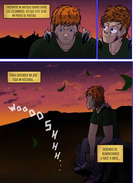 Read Equipo Crónico  1 Page 3 in Spanish