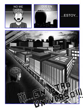 Read Equipo Crónico  3 Page 2 in Spanish