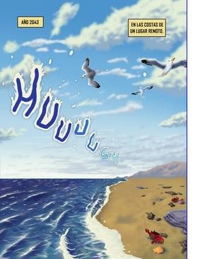Read Equipo Crónico  1 Page 1 in Spanish